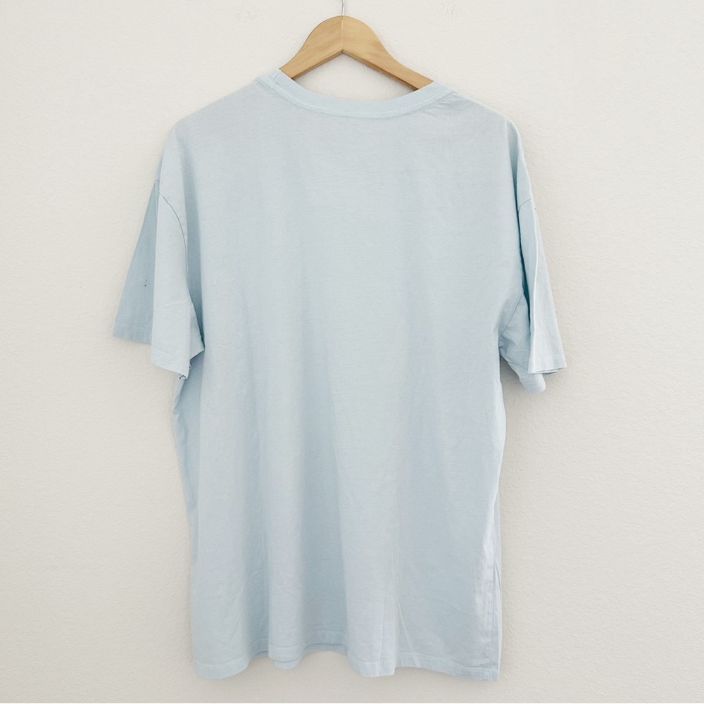 NEW Strawberry Shortcake Oversized Graphic Tee - Picture 6 of 6